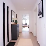 Siebenschläfer Apartment Eging