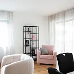 Siebenschläfer Apartment