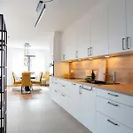 Siebenschläfer Apartment Eging