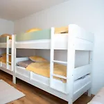 Siebenschläfer Apartment *