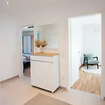 Apartment Siebenschläfer