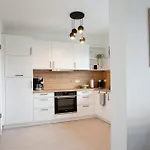 Siebenschläfer Apartment *