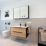Apartment Siebenschläfer Eging