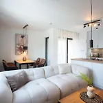 Siebenschläfer Apartment Eging