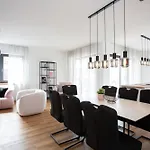 Siebenschläfer Apartment *