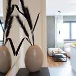 Siebenschläfer Apartment *