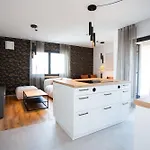Siebenschläfer Apartment Eging
