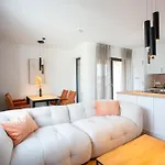 Apartment Siebenschläfer Eging
