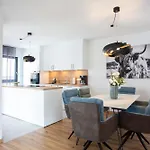 Apartment Siebenschläfer Eging