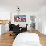Siebenschläfer Apartment