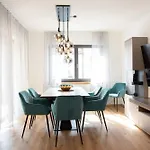 Apartment Siebenschläfer Eging