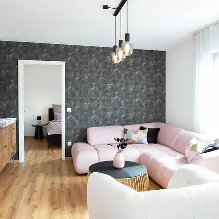 Siebenschlaefer Apartment *