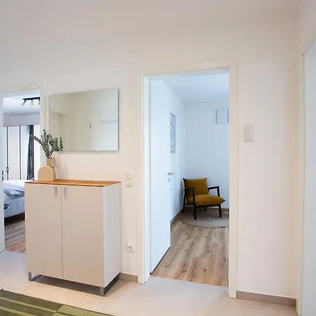 Apartament Siebenschlaefer