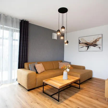 Siebenschlaefer Apartment *