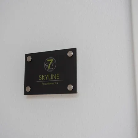 Apartamento Siebenschlaefer