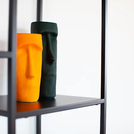 Apartamento Siebenschlaefer *
