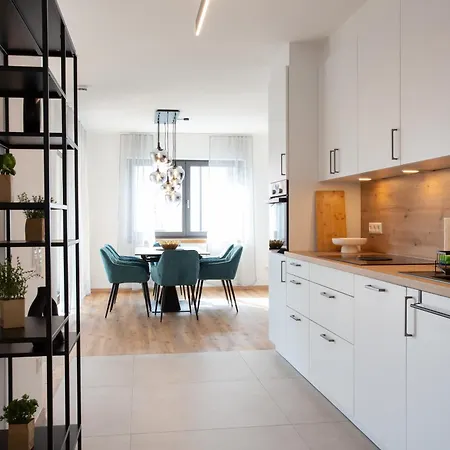 Apartment Siebenschlaefer