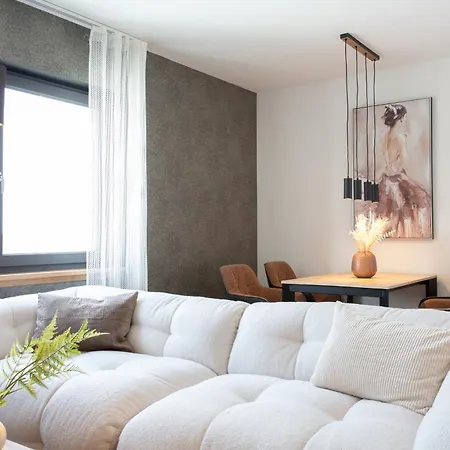 Siebenschlaefer Apartment Eging