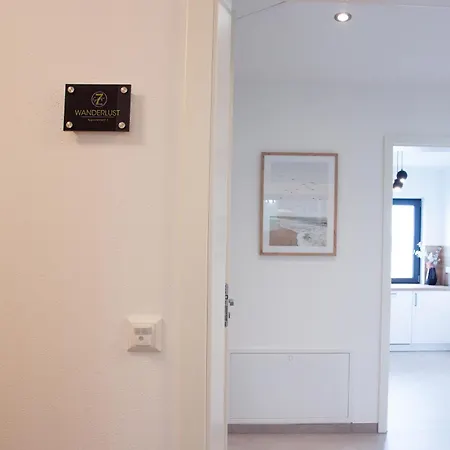 Siebenschlaefer Apartament