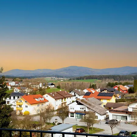 Apartamento Siebenschlaefer Eging