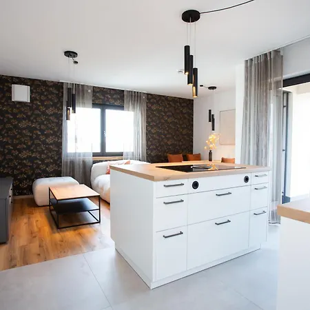 Siebenschlaefer Apartment Eging