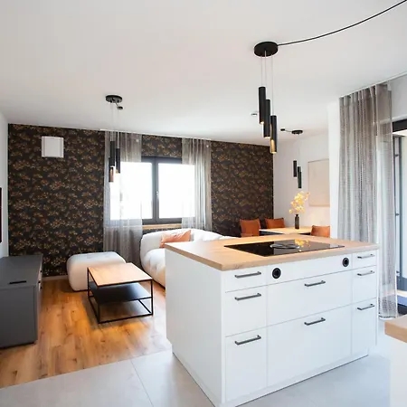 Siebenschlaefer Apartment
