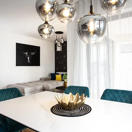 Apartment Siebenschlaefer *