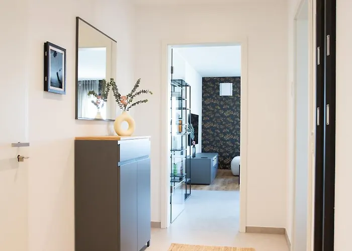 Apartamento Siebenschlaefer