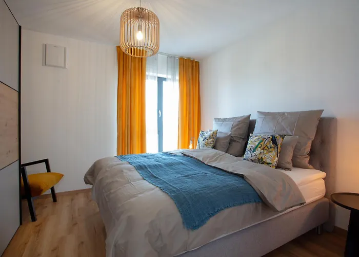 Siebenschlaefer Apartamento Eging