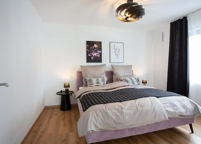Siebenschlaefer Apartamento *