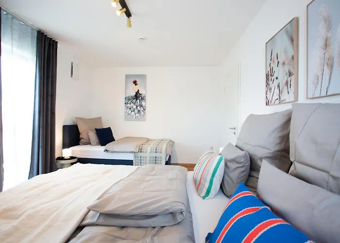Apartamento Siebenschlaefer