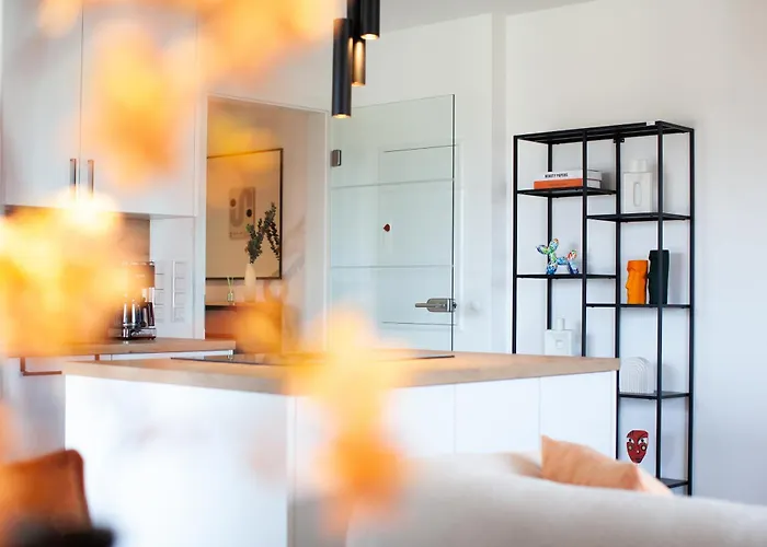 Apartamento Siebenschlaefer *