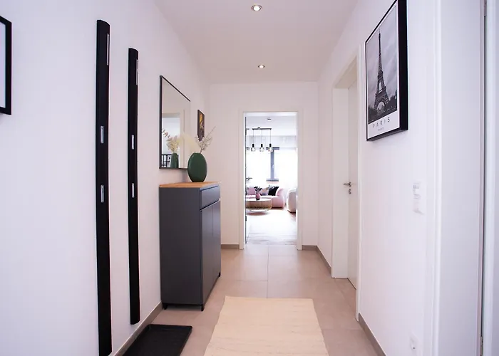 Siebenschlaefer Apartamento Eging