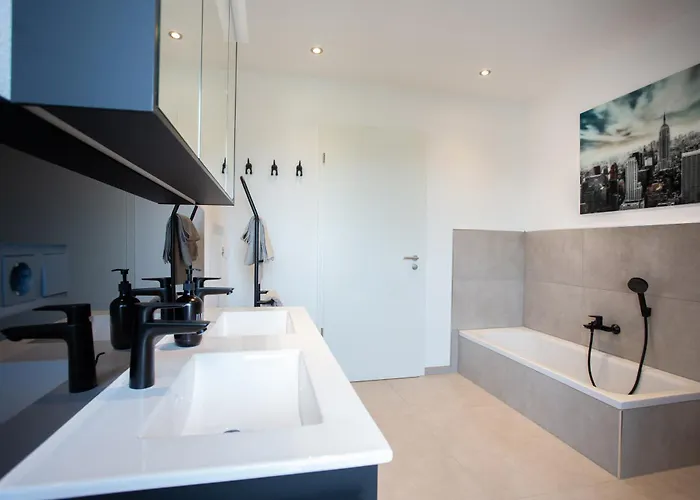 Siebenschlaefer Apartamento Eging