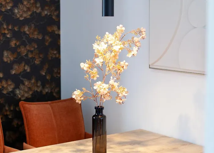 Siebenschlaefer Apartamento