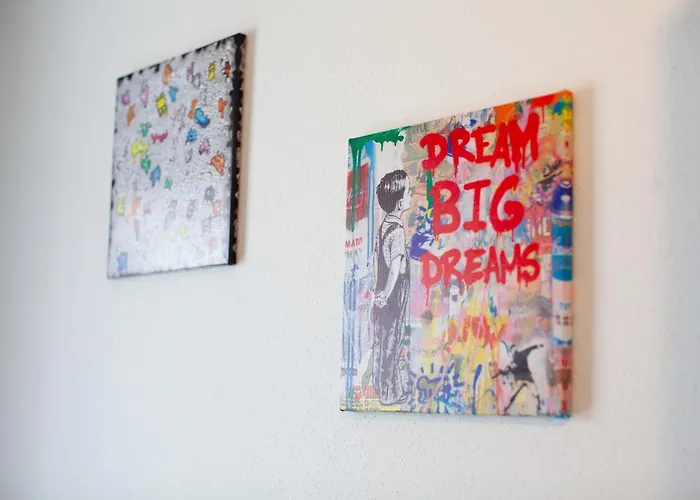 Apartamento Siebenschlaefer