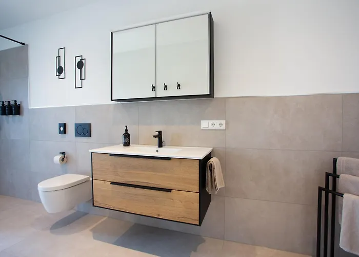 Apartamento Siebenschlaefer