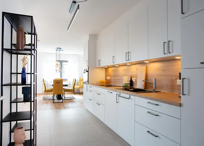 Siebenschlaefer Apartamento Eging