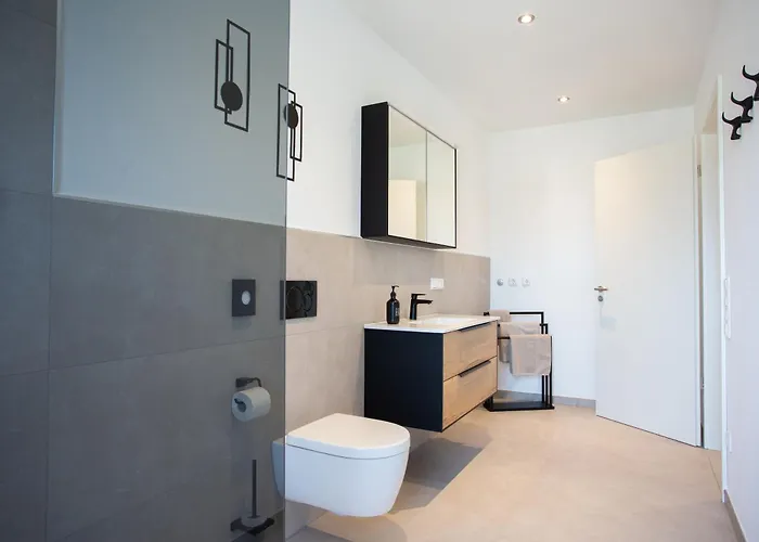 Apartamento Siebenschlaefer *