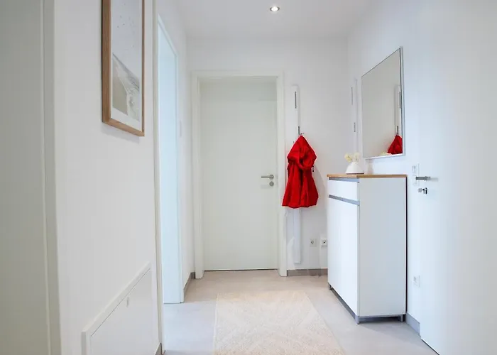 Apartamento Siebenschlaefer *