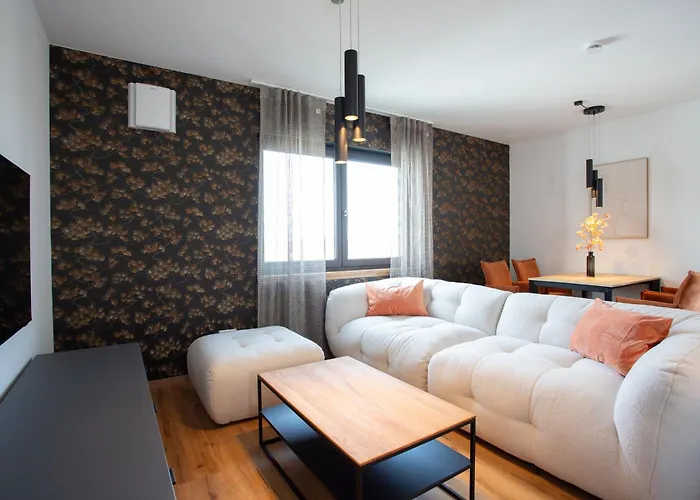 Apartamento Siebenschlaefer Eging