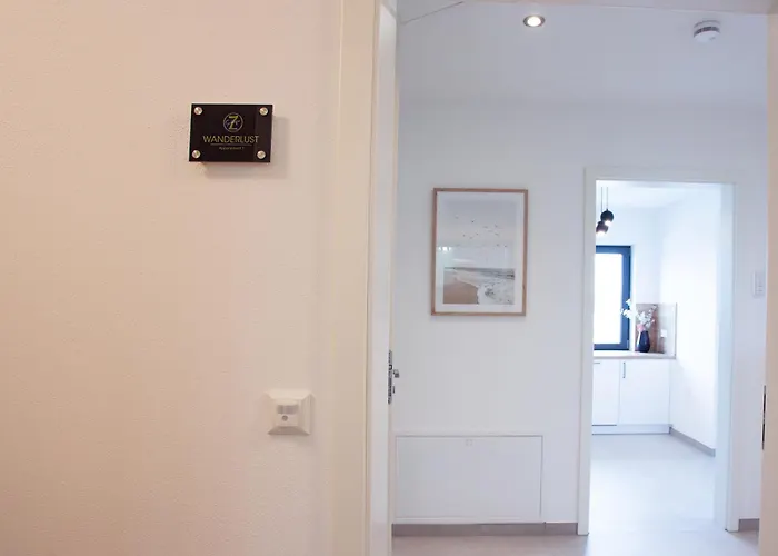 Siebenschlaefer Apartamento