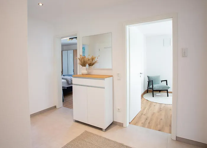 Apartamento Siebenschlaefer
