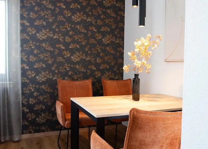 Apartamento Siebenschlaefer Eging