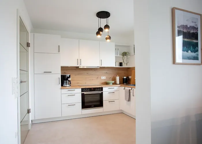 Siebenschlaefer Apartamento *