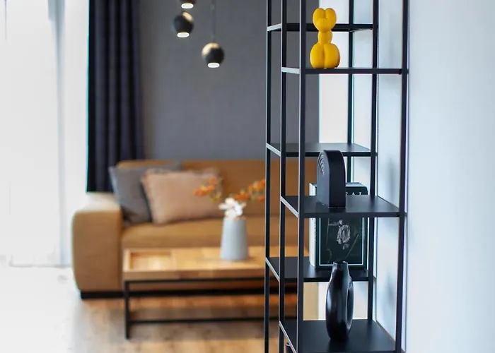 Apartamento Siebenschlaefer *