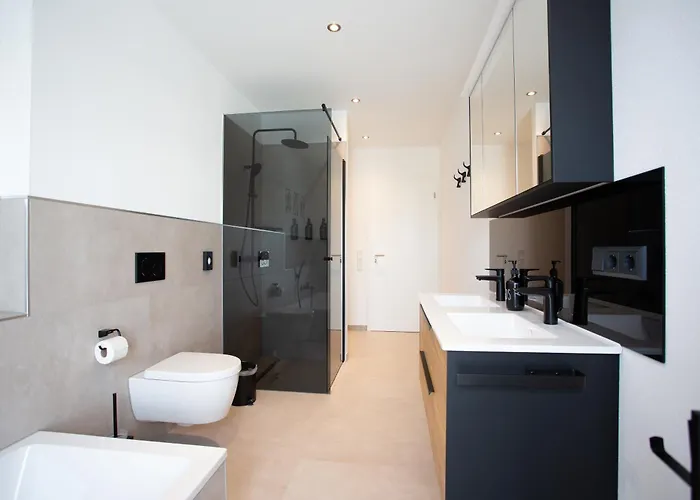 Siebenschlaefer Apartamento Eging