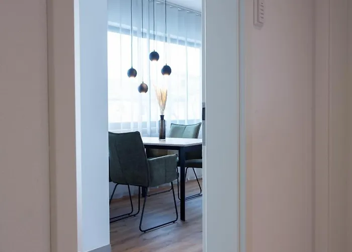 Apartamento Siebenschlaefer *