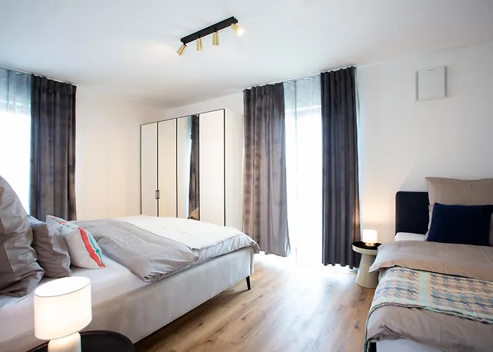 Apartamento Siebenschlaefer