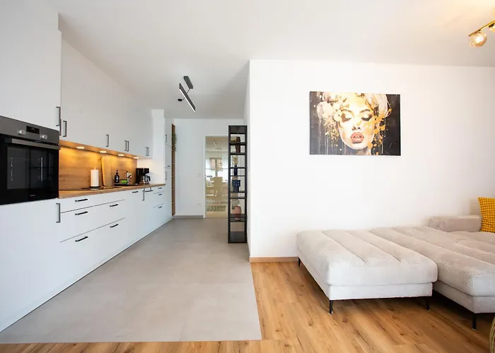 Siebenschlaefer Apartamento *